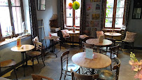 Atmosphère du Café Les sabotiers à Vidaillat - n°4