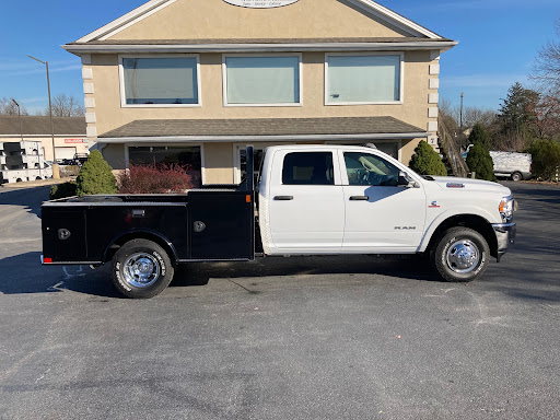 Used Truck Dealer «Front Line Motors», reviews and photos, 719 Rothsville Rd, Lititz, PA 17543, USA