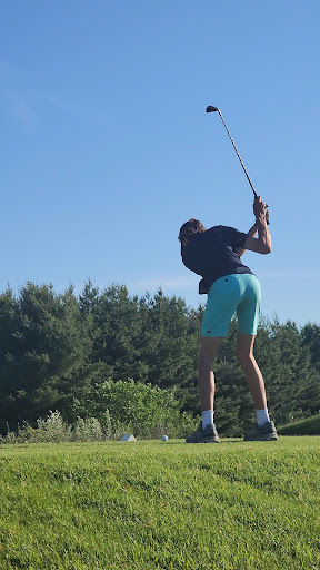 Golf Course «Bay Meadows Family Golf Course», reviews and photos, 5550 Bay Meadows Dr, Traverse City, MI 49684, USA