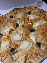 Les plus récentes photos du Pizzeria Le Kiosque à Pizzas à La Ferté-sous-Jouarre - n°2