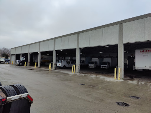 Distribution Service «Veterans Distribution of Chicago», reviews and photos, 5999 Butterfield Rd, Hillside, IL 60162, USA