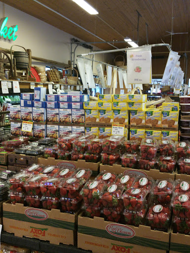 Grocery Store «Sun Plum Market», reviews and photos, 2740 Som Center Rd, Willoughby Hills, OH 44094, USA