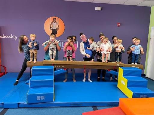 Gymnastics Center «The Little Gym of Florence», reviews and photos, 1945 W Palmetto St #115, Florence, SC 29501, USA