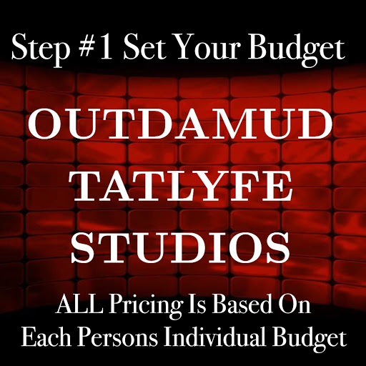 Find letter a tattoo ideas for your next unique tattoo in Savannah at Tatlyfe Studios