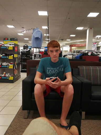 Department Store «JCPenney», reviews and photos, 1700 W International Speedway Blvd, Daytona Beach, FL 32114, USA