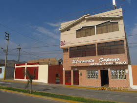 Hotel Rinconcito Supano