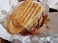 Sandwich du Sandwicherie Chez Alain Miam Miam à Paris - n°14