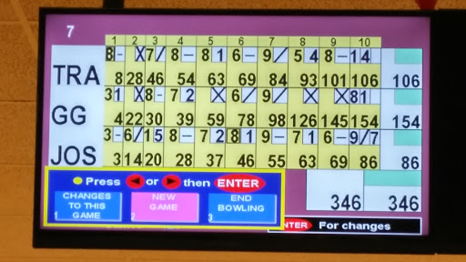 Bowling Alley «Stardust Bowl», reviews and photos, 1330 Sheffield Ave, Dyer, IN 46311, USA