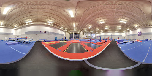Gymnastics Center «Kids In Action», reviews and photos, 28039 W Northpointe Pkwy, Barrington, IL 60010, USA