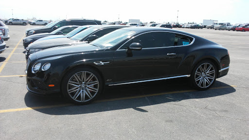 Auto Auction «Manheim Chicago», reviews and photos, 20401 Cox Ave, Matteson, IL 60443, USA