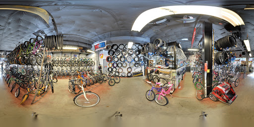 Bicycle Store «Gresham Bicycle Center», reviews and photos, 567 NE 8th St, Gresham, OR 97030, USA