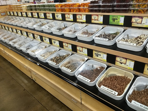 Health Food Store «Sprouts Farmers Market», reviews and photos, 316 Grapevine Hwy, Hurst, TX 76054, USA