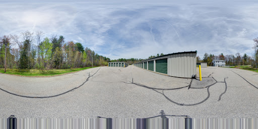 Self-Storage Facility «RightSpace Storage», reviews and photos, 221 Knox Marsh Rd, Dover, NH 03820, USA