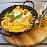 Photo n°5 de l'avis de S. fait le 24/07/2021 à 07:03 sur le  Gompm Alm à Schenna