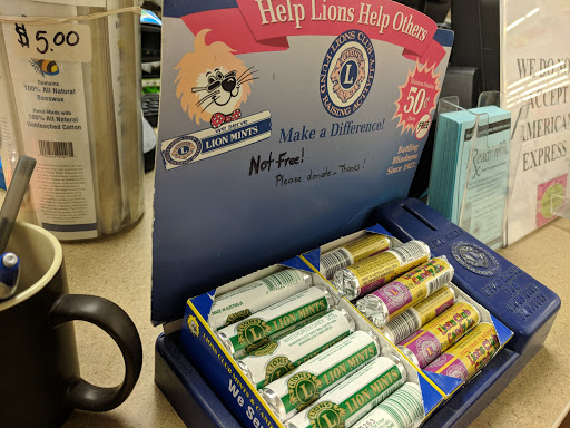 White Drug Pharmacy, 300 11th St W, Williston, ND 58801, USA, 