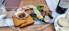 Foie gras du Restaurant Au Bon Accueil à Bartrès - n°4