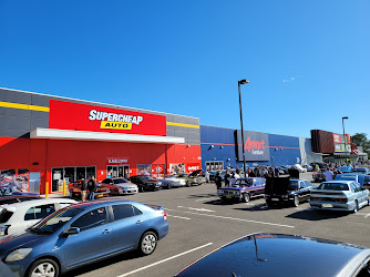 Supercheap Auto Rouse Hill