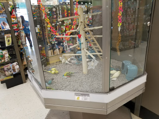 Pet Supply Store «Petco Animal Supplies», reviews and photos, 189 Old Country Rd, Carle Place, NY 11514, USA