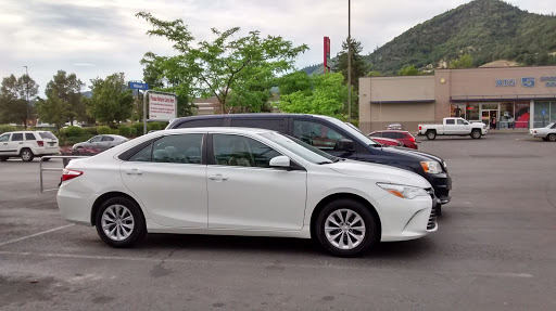 Car Dealer «Grants Pass Toyota», reviews and photos, 375 Redwood Hwy, Grants Pass, OR 97527, USA