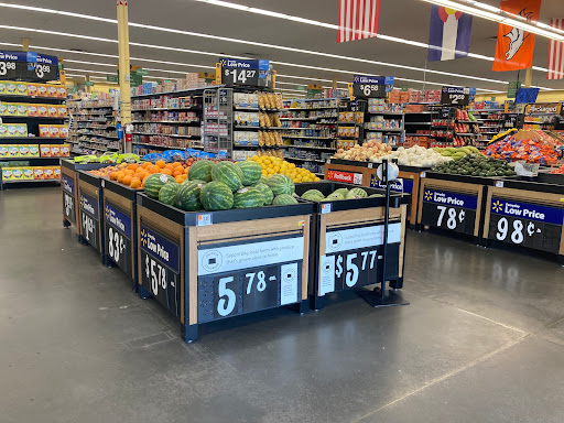 Supermarket «Walmart Neighborhood Market», reviews and photos, 15240 E Iliff Ave, Aurora, CO 80014, USA
