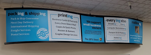 Shipping and Mailing Service «The UPS Store», reviews and photos, 3800-3842 Bridgeport Way W, University Place, WA 98466, USA