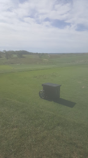 Golf Course «Stonehedge Golf Club», reviews and photos, 15530 M-89, Augusta, MI 49012, USA