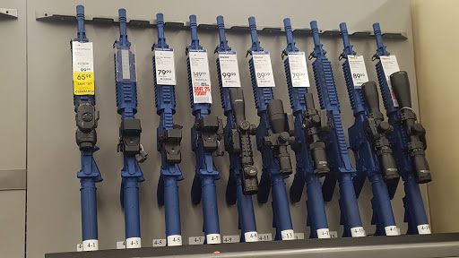 Sporting Goods Store «Academy Sports + Outdoors», reviews and photos, 4261 NW 63rd St, Oklahoma City, OK 73116, USA