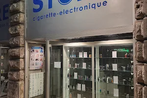 STORE - Cigarette Électronique image