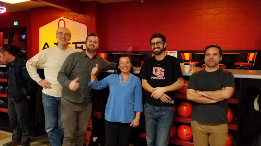 Bowling Alley «AMF Pro 300 Lanes», reviews and photos, 3031 SE Powell Blvd, Portland, OR 97202, USA