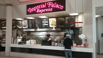 Imperial Palace Express