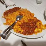 Photo n°1 de l'avis de Federico.i fait le 09/06/2018 à 20:57 sur le  Trattoria Ca' Rossi da Topo à Savio