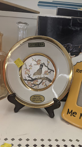 Thrift Store «Goodwill», reviews and photos, 101 Madison Square Dr, Madisonville, KY 42431, USA