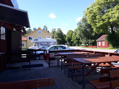 Gustafs Pizzeria Enbackavägen, 783 50 Gustafs, Sverige