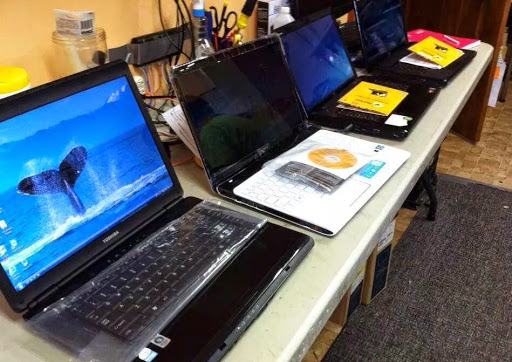 Computer Repair Service «Tm Computers», reviews and photos, 40 1300 S, Salt Lake City, UT 84115, USA