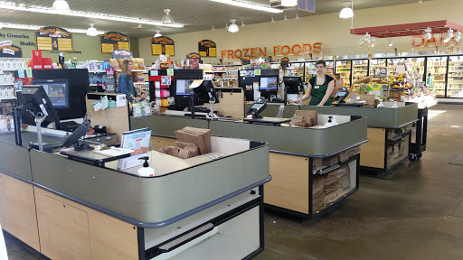 Health Food Store «Harvest Health Foods», reviews and photos, 4150 32nd Ave, Hudsonville, MI 49426, USA