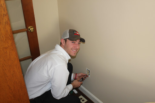 Plumber «Snappy Electric, Plumbing, Heating, & Air», reviews and photos, 2200 Canton Rd, Marietta, GA 30066, USA