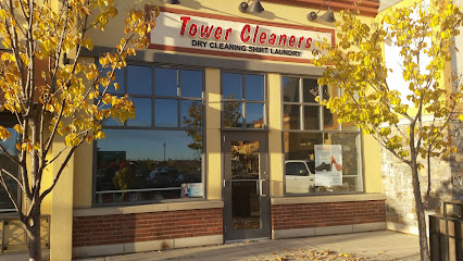 Tower Cleaners - Quarry Park