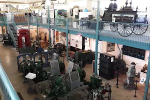 Faraday Museum of Technology image