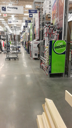 Lowe's Home Improvement