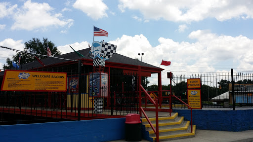 Amusement Park «Adventure Landing Raleigh», reviews and photos, 3311 Capital Blvd, Raleigh, NC 27604, USA