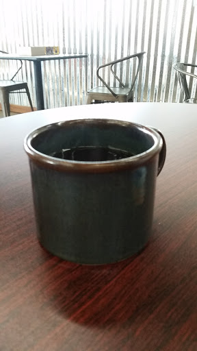 Cafe «Hidden Peaks Coffee And Roasting Company», reviews and photos, 4879 S Redwood Rd, Salt Lake City, UT 84123, USA