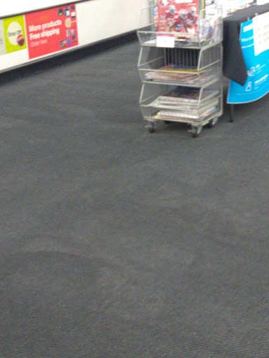 Office Supply Store «Staples», reviews and photos, 2160 Barranca Pkwy, Irvine, CA 92606, USA