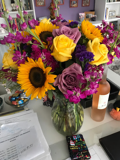 Florist «Creative Florist», reviews and photos, 93-01 63rd Dr, Rego Park, NY 11374, USA