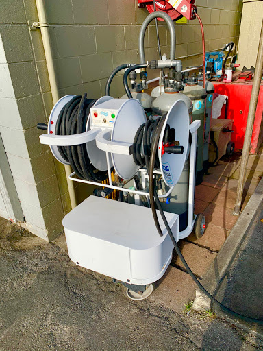 Auto Repair Shop «Dynamic Performance», reviews and photos, 1717 N Sepulveda Blvd, Manhattan Beach, CA 90266, USA