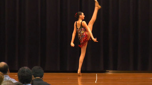 Dance School «Pernia Studio of Dance», reviews and photos, 10434 Baltimore Ave, Beltsville, MD 20705, USA