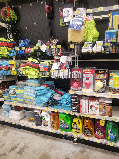 Auto Parts Store «Advance Auto Parts», reviews and photos, 1455 Pleasant Hill Rd #10, Lawrenceville, GA 30044, USA