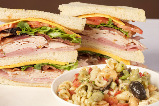 Caterer «Goodrich Gourmet Catering Company», reviews and photos, 112 S 2nd St, Richmond, VA 23219, USA