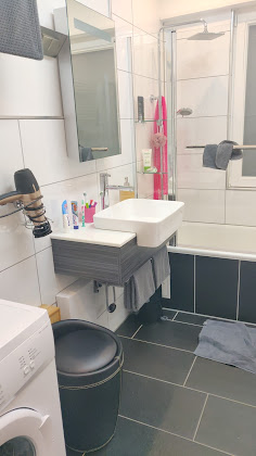 Photos des visiteurs Ferienwohnung Apartment near the Rhine 55411 Bingen