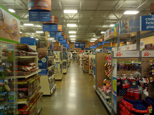 Pet Supply Store «PetSmart», reviews and photos, 5810 Antioch Rd, Merriam, KS 66202, USA