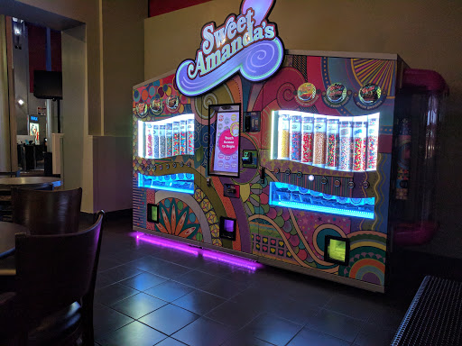 Movie Theater «Regal Cinemas Manassas 14 & IMAX», reviews and photos, 11380 Bulloch Dr, Manassas, VA 20109, USA